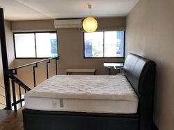 Coronation Shopping Plaza (D10), Apartment #622113791